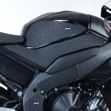 R&G Racing Tank Traction 4-Grip Kit for the Honda CBR1000RR-R/SP '20-'22 R&G Racing Tank Traction 4-Grip Kit for the Honda CBR1000RR-R/SP '20-'22